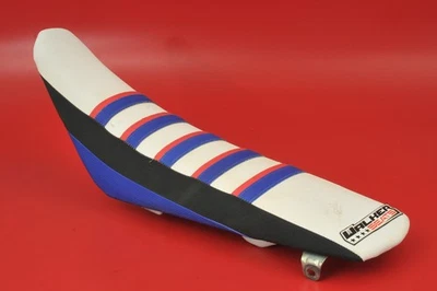 Cojín de espuma para conductor principal Yamaha YZ125 YZ 125 2002-2008 Foto 1 de 4