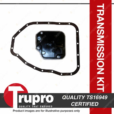 Trupro Transmission Filter Service Kit for Kia Soul AM Cerato Rio - image 1 of 2