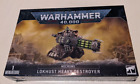 Games Workshop - Warhamer 40.000: Necrons Lokhust Heavy Destroyer