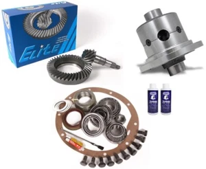 93-07 F250 F350 Ford 10.25" 4.88 Ring and Pinion Duragrip Posi Elite Gear Pkg - Picture 1 of 1