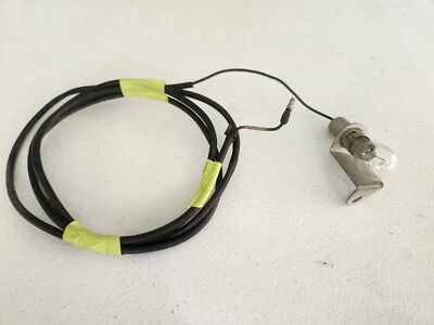 1964 1965 Mercury Comet Ford Falcon багажник любезность света oem - Изображение 1 из 3