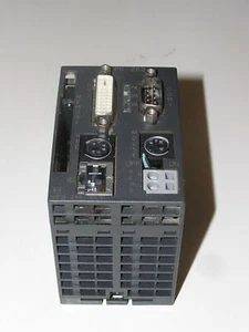 VIPA 288-2BL10 PC 288 CPU PC-LAN extended STPC (486) 66MHz DVI RS232 Ethernet - Picture 1 of 5