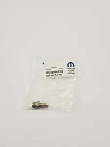 Original Mopar 52079895AA Kühlmittelanschluss Chrysler Dodge Jeep New - Picture 1 of 3