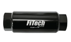 FiTech 55003 Go Fuel 100 Micron Fuel Filter - Bild 1 von 6