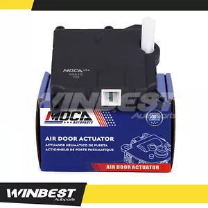 Fit Ford F-150 Lincoln Navigator Blackwood w/ ATC Heater Blend Air Door Actuator - Picture 1 of 10