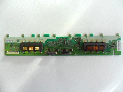 PCB inversor Hitachi 32LD30UB SSI320_4UA01 Rev:0,4 Foto 1 de 4