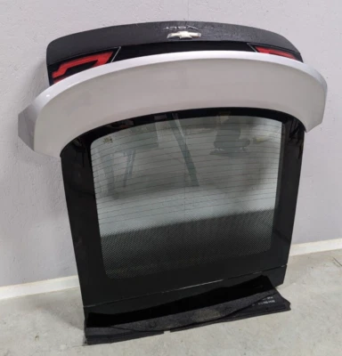 Escotilla trasera Chevy Chevrolet Volt 2011-15 - sin envío recogida local Foto 1 de 4