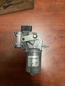 KENWORTH  SPRAGUE  WIPER MOTOR  E-108-010 - E-008-161 - 16517AA   - Bild 1 von 1