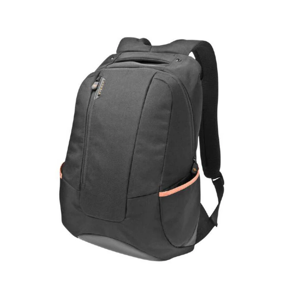 Mochila para computadora portátil Bag Everki Swift Light se adapta a 15,4 pulgadas a 17 pulgadas Foto 1 de 1