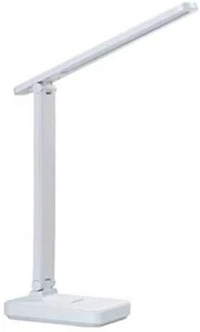 ZogeeZ White Desk Lamp With USB NEW!! - Picture 1 of 5