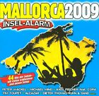 Various Artists Mallorca 2009 Insel-Alarm New Cd