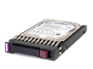 873349-B21 HPE 400GB SAS 12G WI SFF SSD G7 | REF - Afbeelding 1 van 1