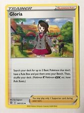 Pokemon TCG Brilliant Stars Trainer Blunder Policy 131/172 Uncommon NM/M