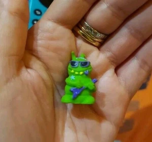 The Trash Pack Gross Ghost Series 3,Rare #450 Rock Roach - Picture 1 of 1