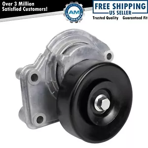 Engine Serpentine Belt Tensioner for Lexus Infiniti V8 New - Picture 1 of 4