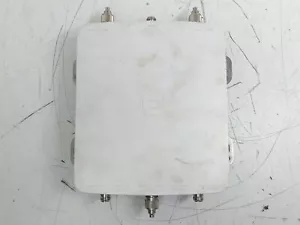 Extreme Networks WS-AP3865E Dual Radio 11AC/11ABGN MIMO Outdoor Access Point - Picture 1 of 5
