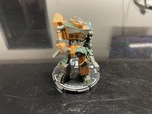 Sun Cobra - 102 - MechWarrior Counterassault - Imagen 1 de 2