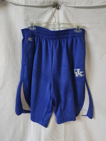 Nike University Of Kentucky Wildcats Men's Basketball Shorts Size X-Large Cover