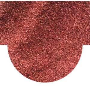 Sumach Gewürzzubereitg, fein, türk, Sumach Pulver Sumak Sumack Summach 500gr - Bild 1 von 1