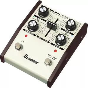 Ibanez Analog/Digital Delay Pedal Echo Shifter ES3 - Picture 1 of 5