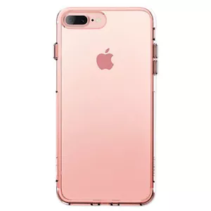 Qmadix QM-CSAPIP7RG-P C Series Apple iPhone 7 Plus Hülle Roségold QMCSAPIP7RGP - Bild 1 von 3