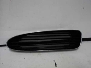 Rejilla izquierda del conductor compatible con 96-99 Oldsmobile ochenta 88 B106-125121 - Imagen 1 de 2