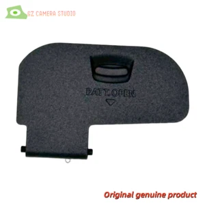 Cámara digital Canon EOS R5 R5C EOS-R6 original batería cubierta puerta CY3-1908 - Imagen 1 de 3