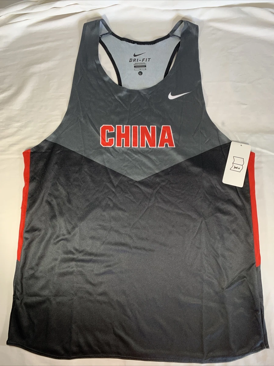 Nike Pro Elite Running & Jogging Activewear Tops for Men for Sale