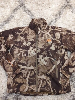 First Lite Cirrus Puffy - Medium- Cipher; Puffy Jacket! Free Shipping! Exclnt! - Image 1 of 4