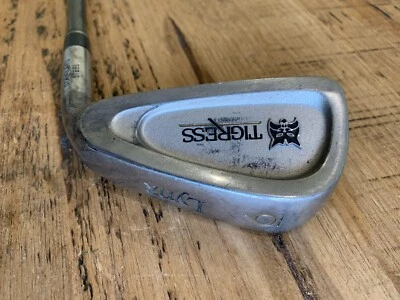 LYNX TIGRESS 6 IRON Ladies GRAPHITE SHAFT, RIGHT HANDED - Image 1 of 4