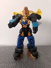 Power Rangers Beast-X King Ultrazord With Sounds