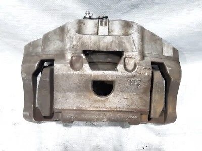 11-15 JAGUAR XF FRONT LEFT LH DRIVER SIDE BRAKE BRAKING CALIPER ASSEMBLY OEM - Image 1 of 3