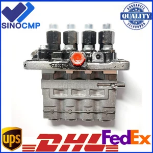 Fuel Injection Pump 104135-4061 131010031 for Perkins 404C-22 404D-22 Engine - Picture 1 of 1