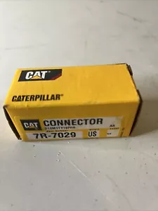 Caterpillar CAT 7R-7029 Stecker - Bild 1 von 2