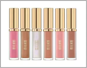 MILANI KEEP IT FULL NOURISHING LIP PLUMPER BRAND NEW & SEALED YOU CHOOSE SHADE - Picture 1 of 15