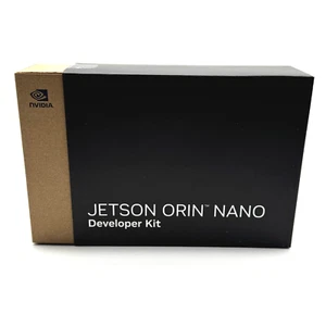 Nvidia Jetson Orin Nano Super 8GB RAM Developer Kit Brand New Sealed - Free Ship - Picture 1 of 5