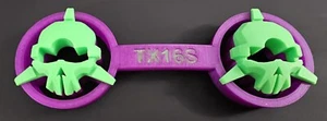 Radiomaster TX16S Gimbal Protector - Rotor Riot Style - Picture 1 of 8