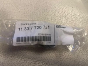 Original BMW K1600 K1600 GT GTL Bagger Cam Anhänger Ventilheber 2.85 11337720731 - Bild 1 von 3