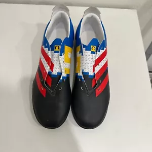 Adidas X Lego Gamemode Rasen Fußballschuhe Jugend/Junior Größe 6 Mehrfarbig - Bild 1 von 7