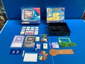 Il Solo Prezzo Gioco Di Società 8 Anni 2-6 Giocatori Tf 1 2010 Completo Fornito - Foto 1 di 12