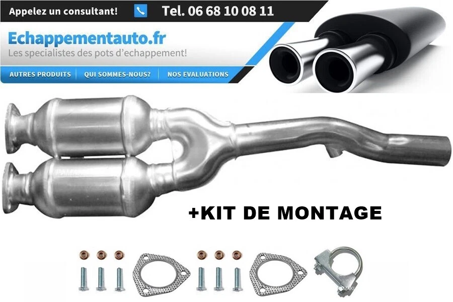 Catalizador JMJ1091102 JMJ