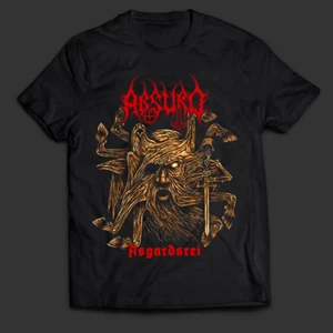 Absurd band album black T-shirt UNISEX tee All sizes S to 5XL 1U476 - Picture 1 of 3