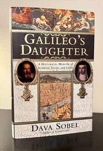 Galileo's Daughter : A Historical Memoir of Science, Faith and Love by Dava... - Bild 1 von 3