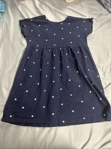 GAP Kids Star Dress - Picture 1 of 9
