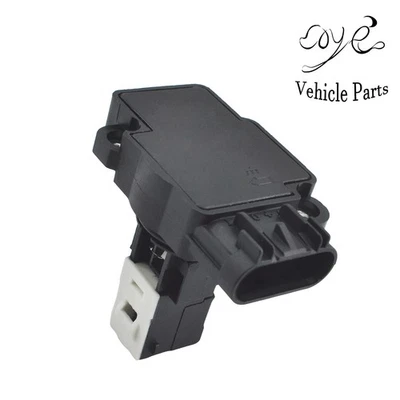 Mass Air Flow Sensor Fits 2009-2013 Cadillac Escalade ESV Escalade EXT 6.2L - Image 1 of 4