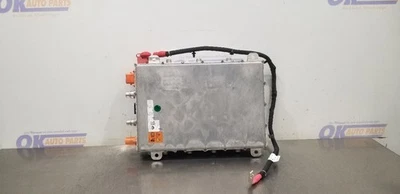 24 DODGE CHARGER BATTERY CHARGER 05185375AE - Image 1 of 4