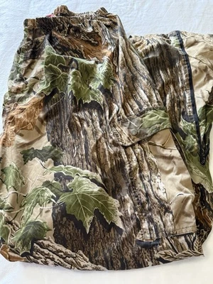 New Vintage Stearns Dry Wear Realtree Hunting Men’s Camo Pants Men’s Size 2XL - Image 1 of 4