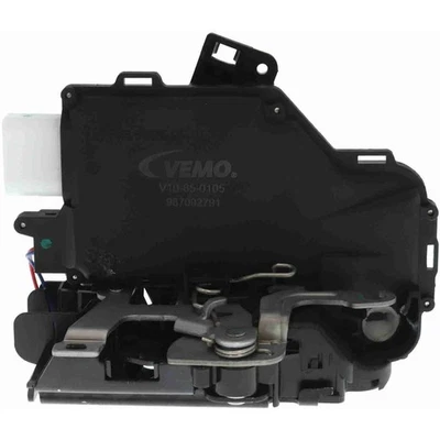 Actuadores de bloqueo de puerta Vemo V10-85-0105 conductor delantero lado izquierdo para TT Quattro Foto 1 de 4