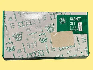 Evergreen HSHB2021 Cylinder Head Gasket Set Fit 90-97 Toyota Models 2.2L #4688 - Bild 1 von 3