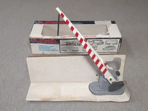 Lionel O Automatic Crossing Gate 6-12714 - Boxed ~ TS - Picture 1 of 9